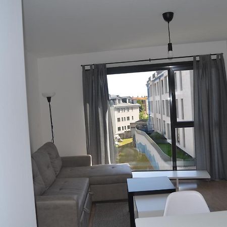 Precioso Apartamento Con Garaje En Ares. Exterior photo