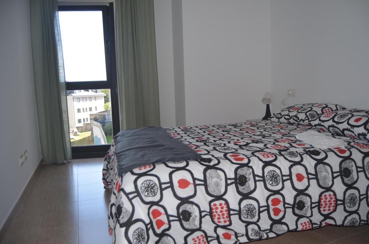 Precioso Apartamento Con Garaje En Ares. Exterior photo