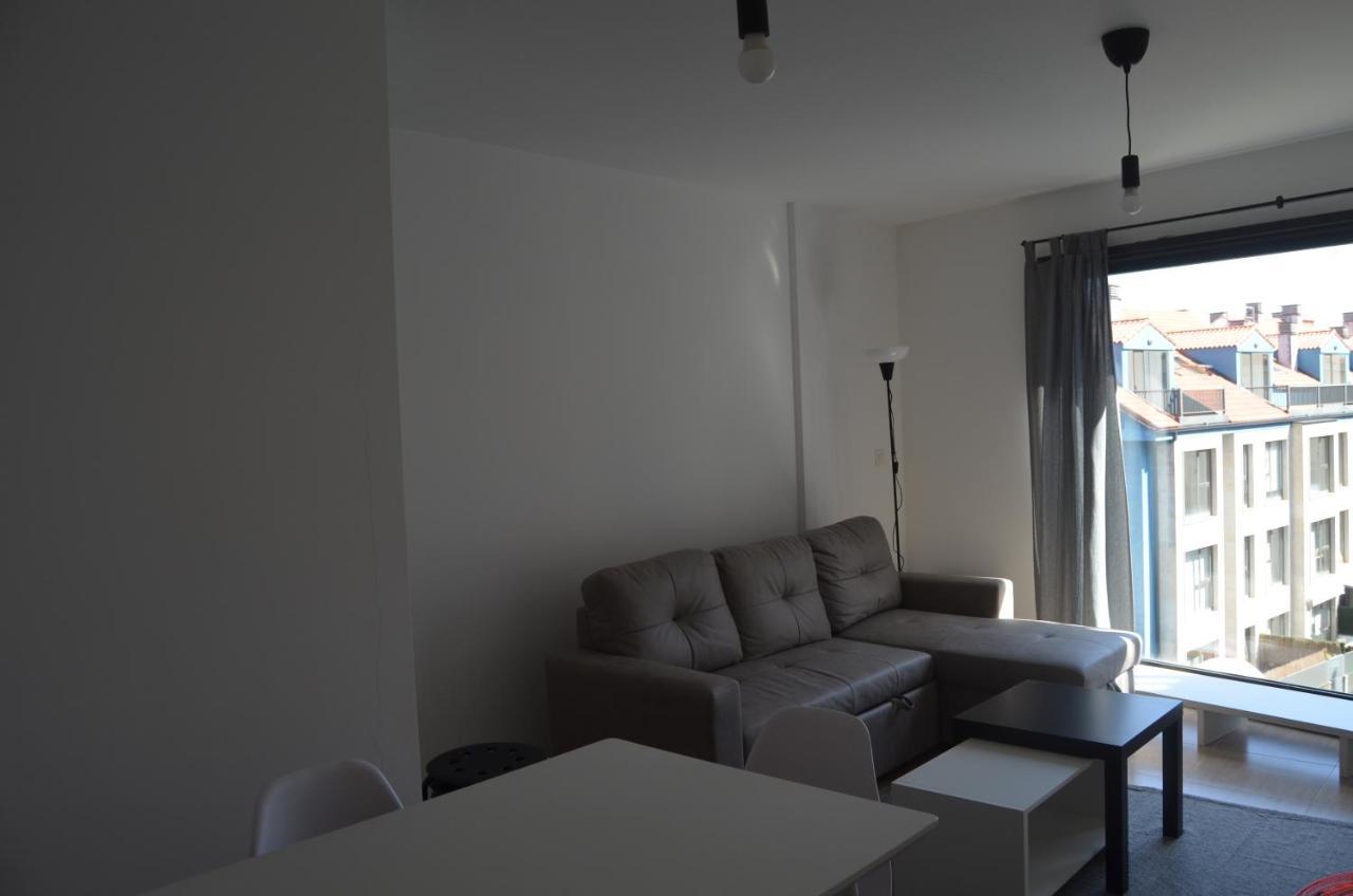 Precioso Apartamento Con Garaje En Ares. Exterior photo