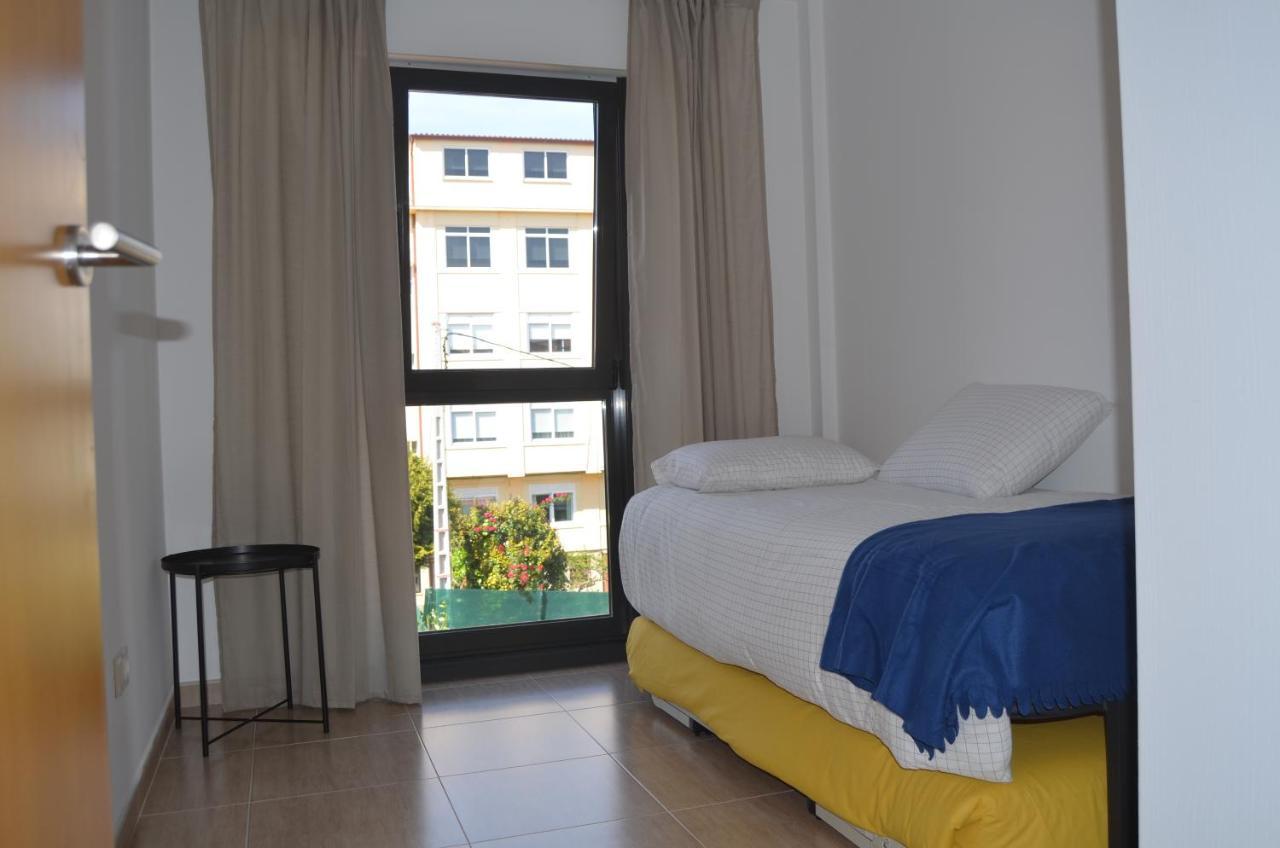 Precioso Apartamento Con Garaje En Ares. Exterior photo