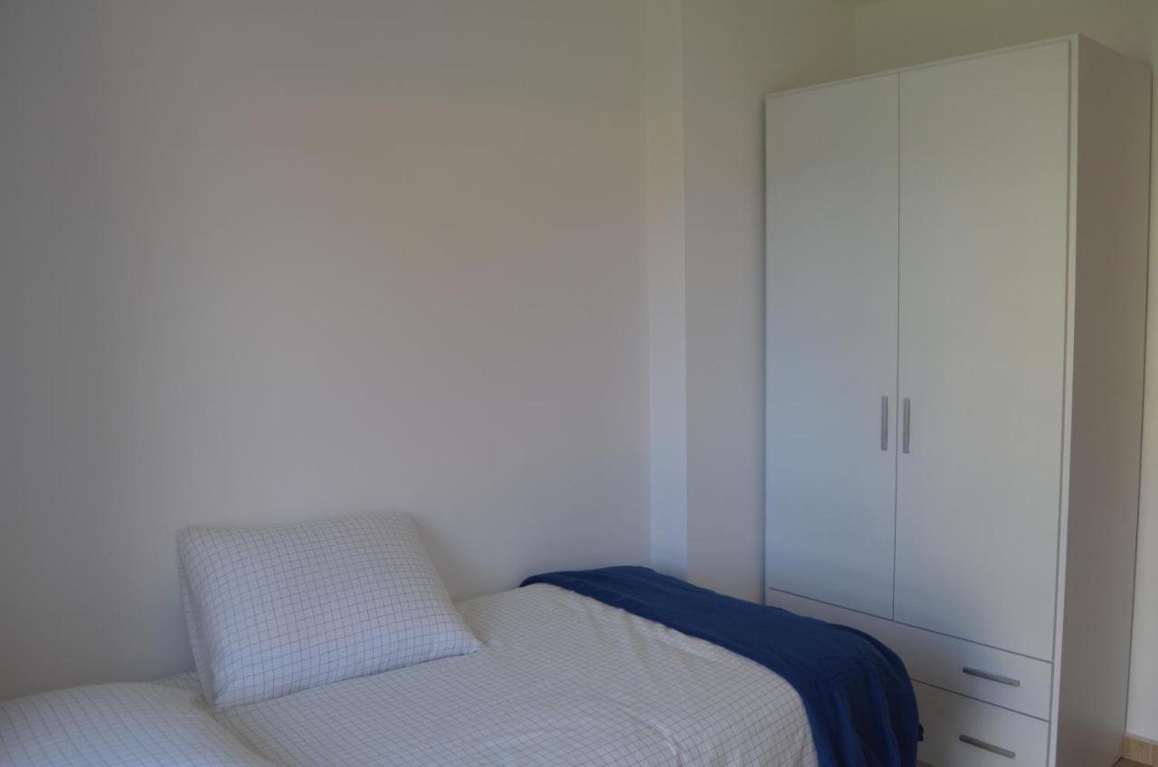 Precioso Apartamento Con Garaje En Ares. Exterior photo