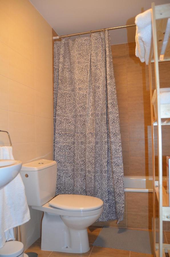 Precioso Apartamento Con Garaje En Ares. Exterior photo