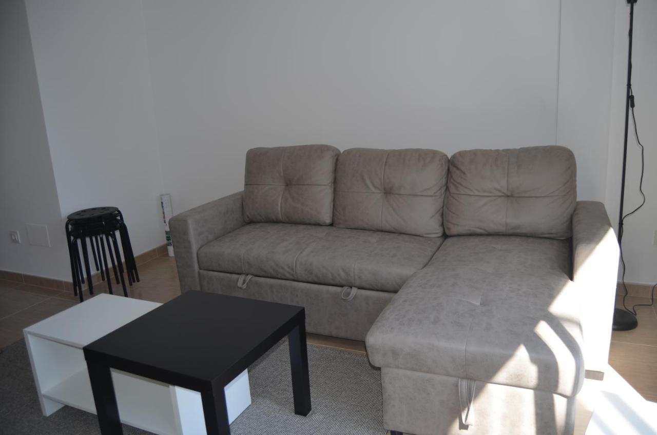 Precioso Apartamento Con Garaje En Ares. Exterior photo