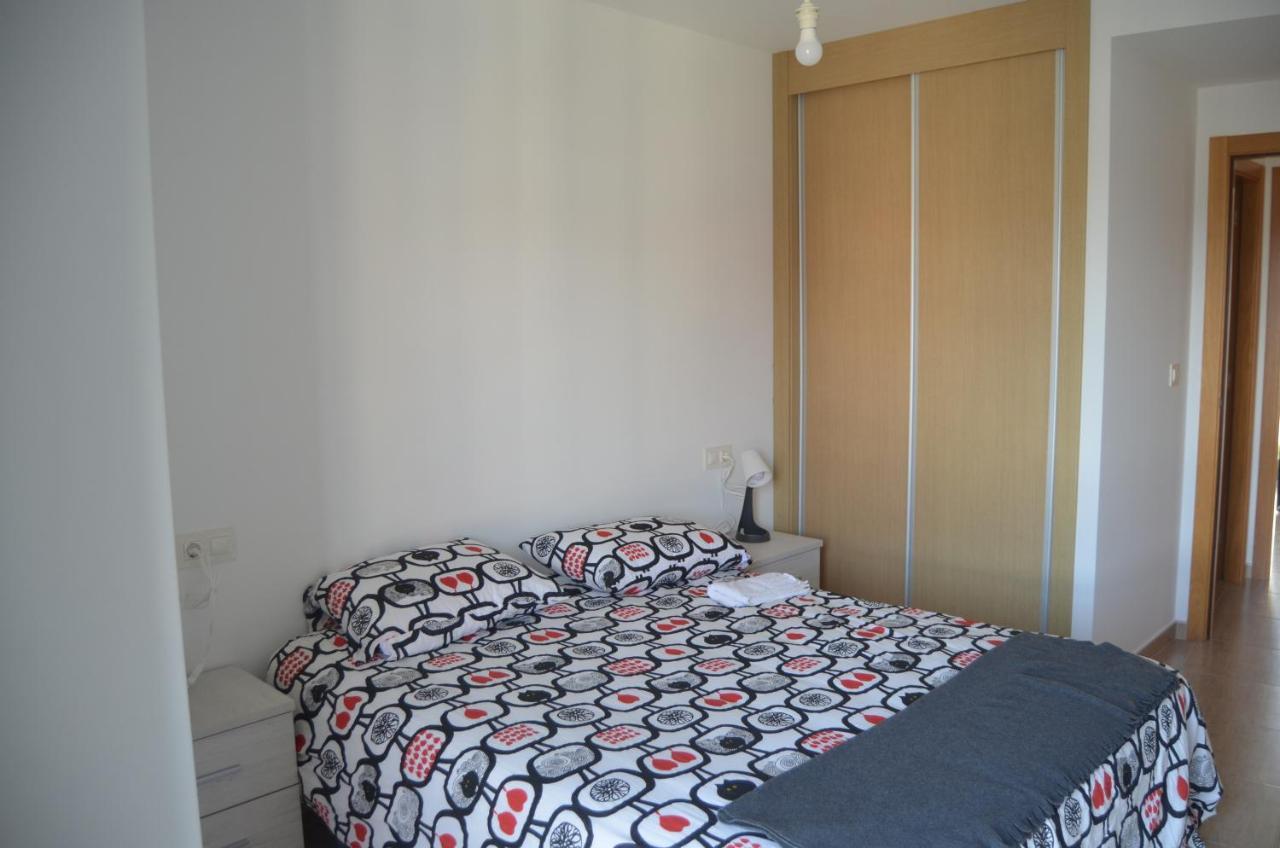 Precioso Apartamento Con Garaje En Ares. Exterior photo
