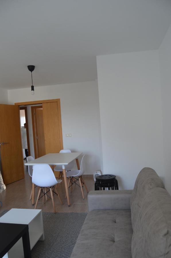Precioso Apartamento Con Garaje En Ares. Exterior photo
