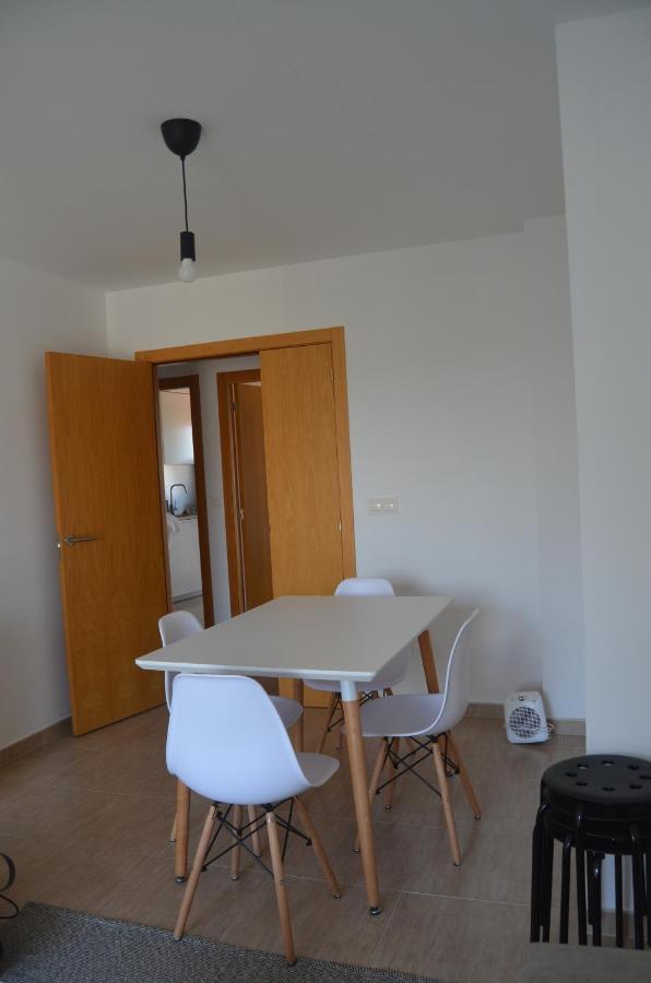 Precioso Apartamento Con Garaje En Ares. Exterior photo