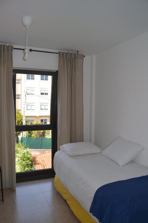 Precioso Apartamento Con Garaje En Ares. Exterior photo