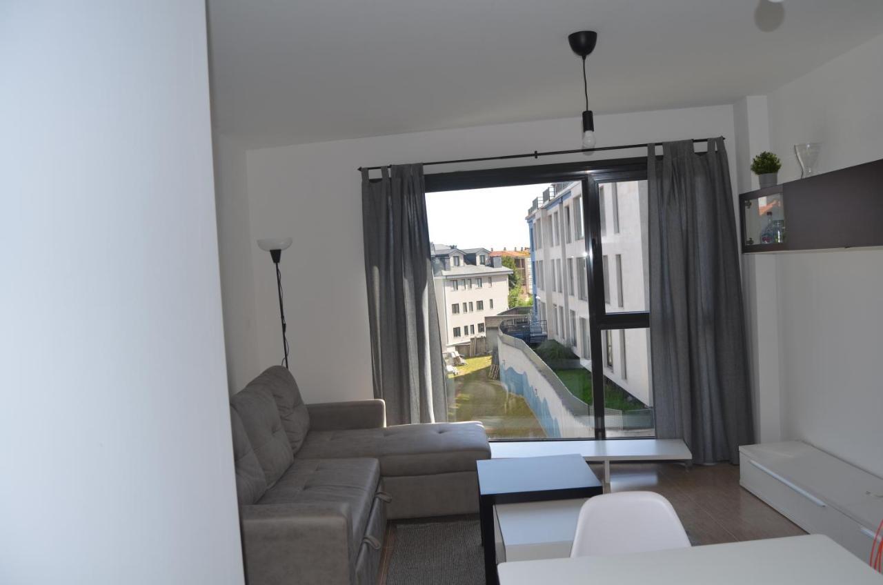 Precioso Apartamento Con Garaje En Ares. Exterior photo